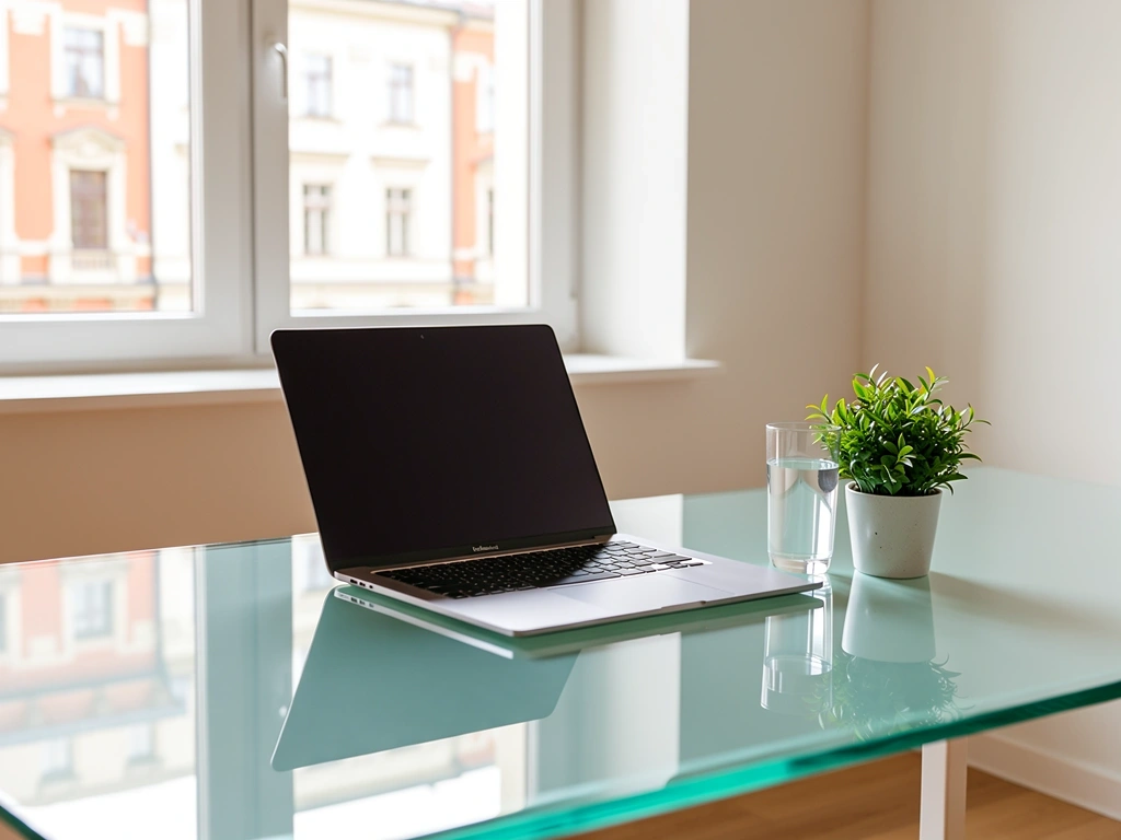 Prostředí Equilibrio Výživa