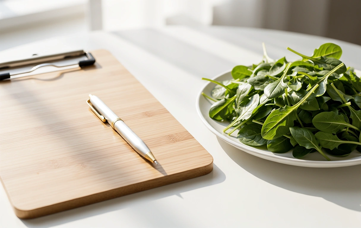 Prostředí pro konzultaci Equilibrio Výživa