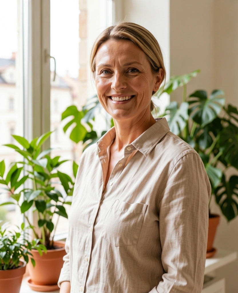 Specialista na výživu