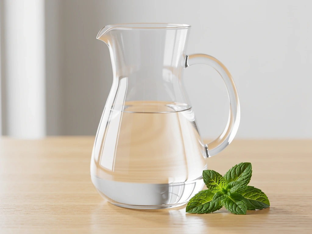 Křišťálově čisté hodnoty a transparentnost